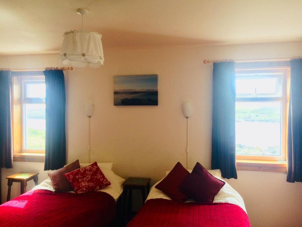 Burnside Lodge Portnahaven Екстер'єр фото