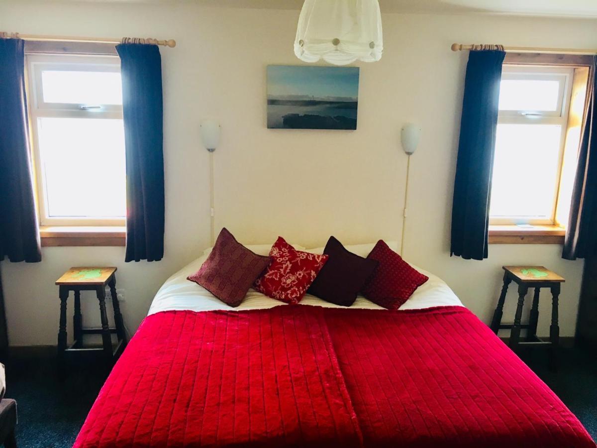 Burnside Lodge Portnahaven Екстер'єр фото