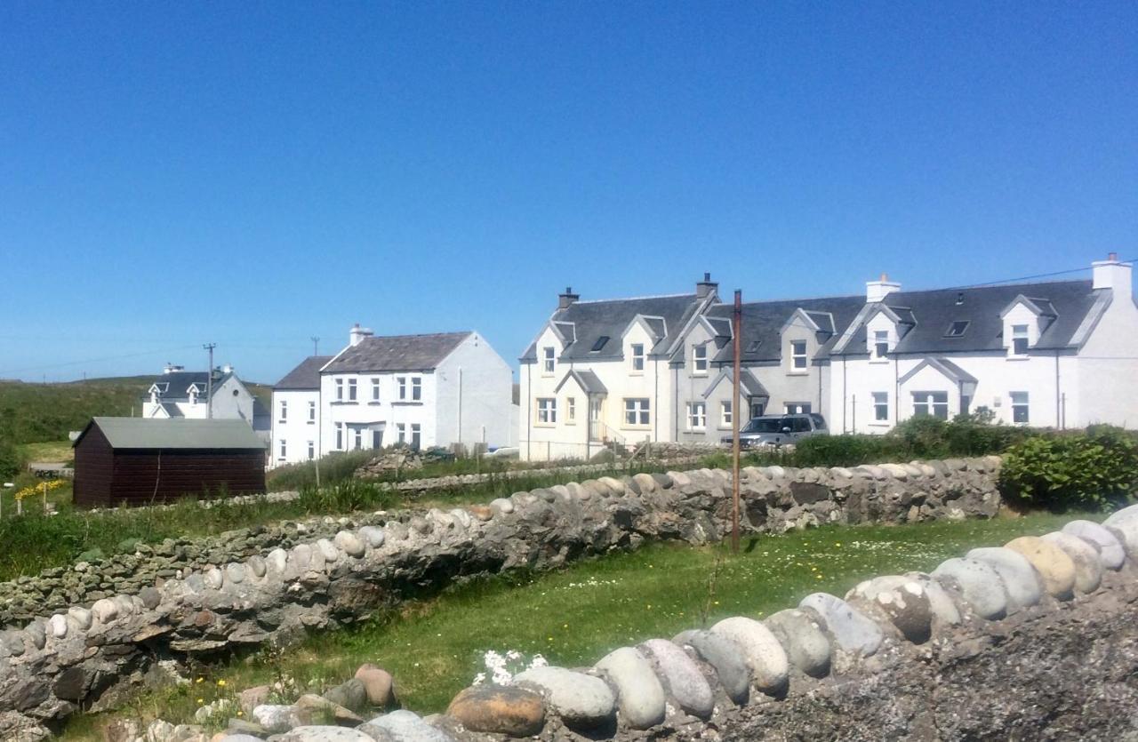 Burnside Lodge Portnahaven Екстер'єр фото