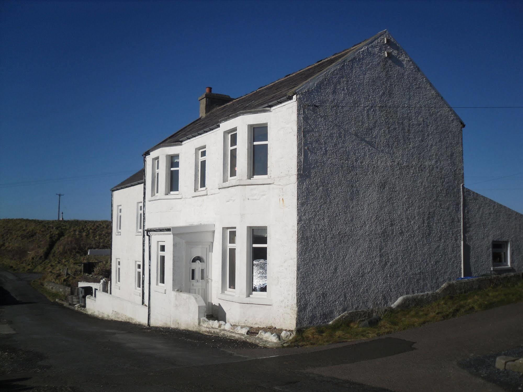 Burnside Lodge Portnahaven Екстер'єр фото