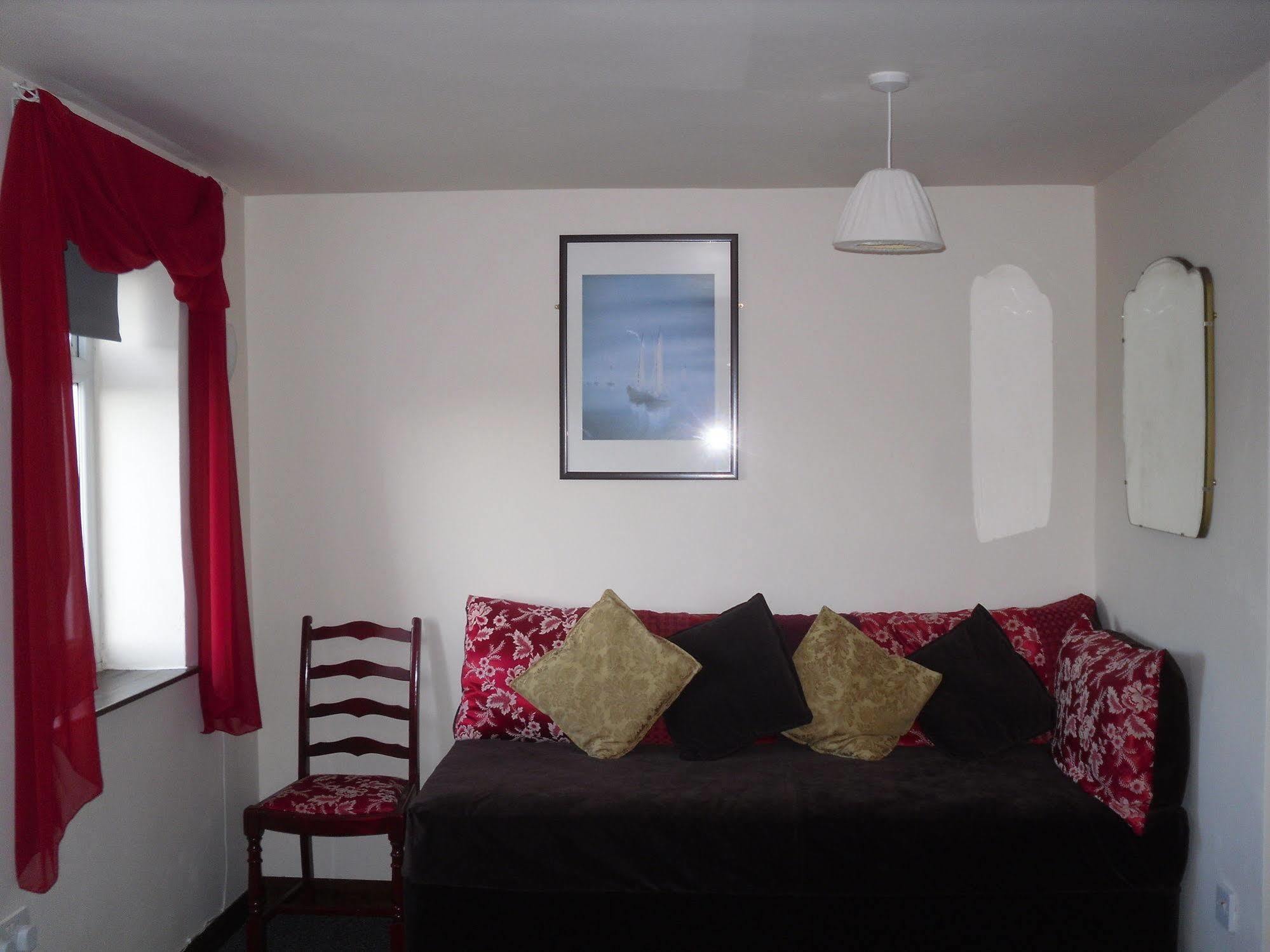 Burnside Lodge Portnahaven Екстер'єр фото